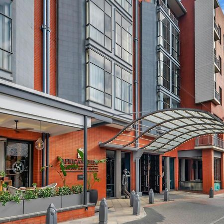 African Pride Melrose Arch, Autograph Collection Johannesburg Buitenkant foto