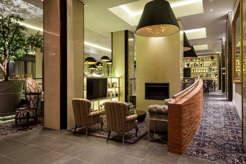 African Pride Melrose Arch, Autograph Collection Johannesburg Buitenkant foto