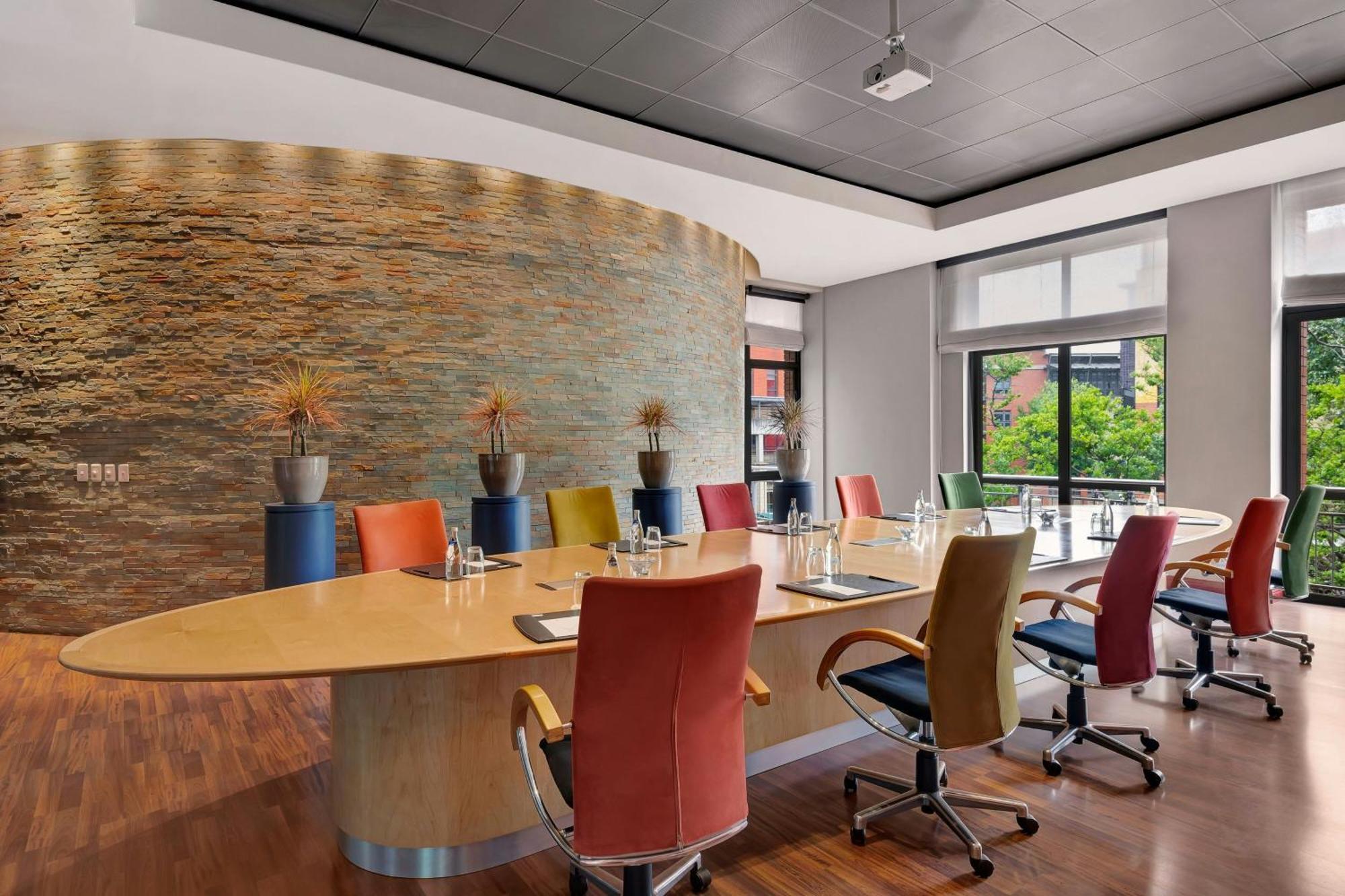 African Pride Melrose Arch, Autograph Collection Johannesburg Buitenkant foto