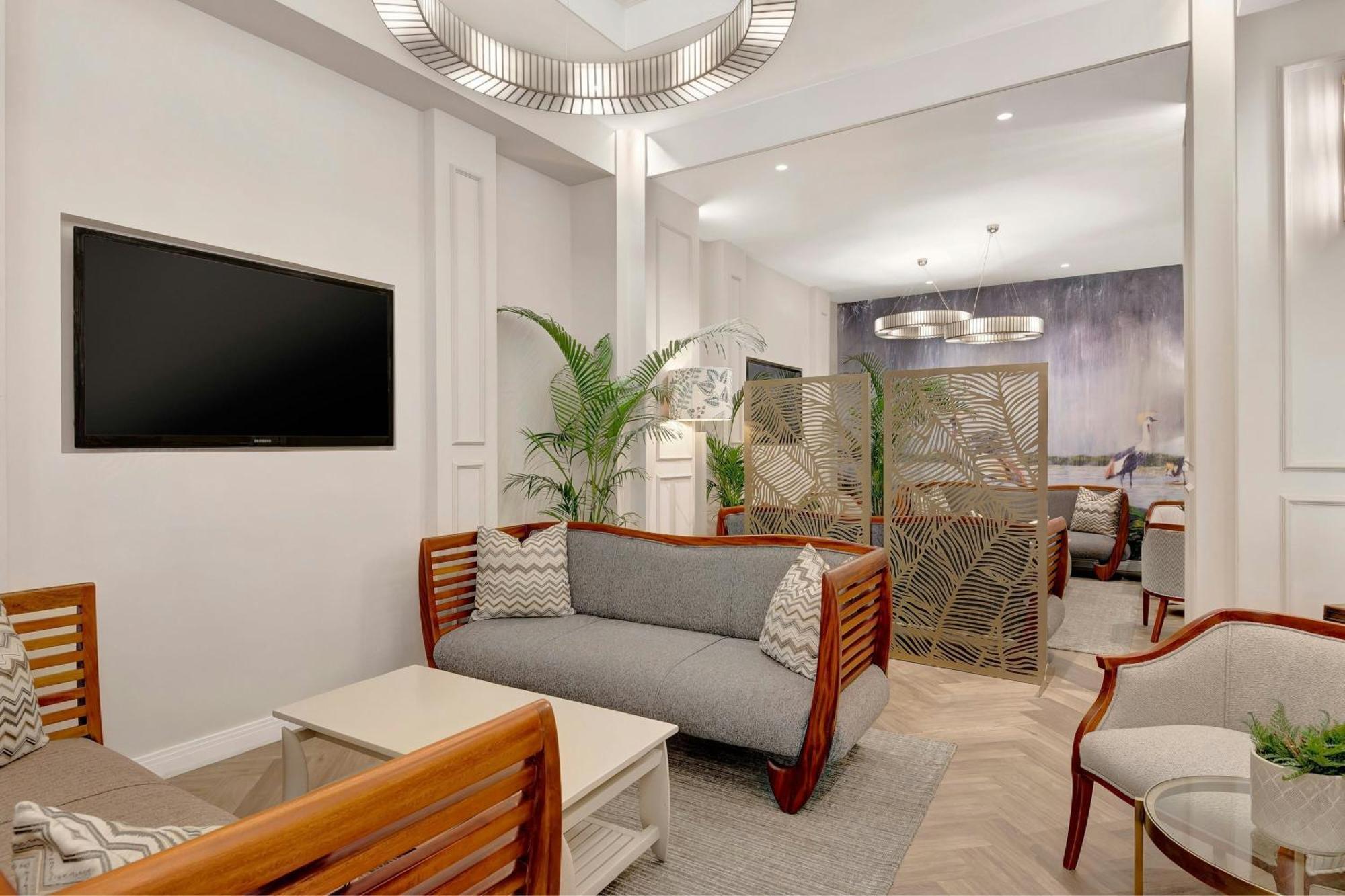 African Pride Melrose Arch, Autograph Collection Johannesburg Buitenkant foto